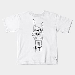 Scorpio Kids T-Shirt